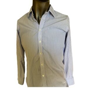 Kingman button down shirt - slim-fit